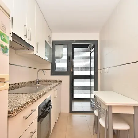 D'oboe Tower דירה