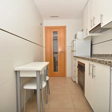 D'oboe Tower דירה